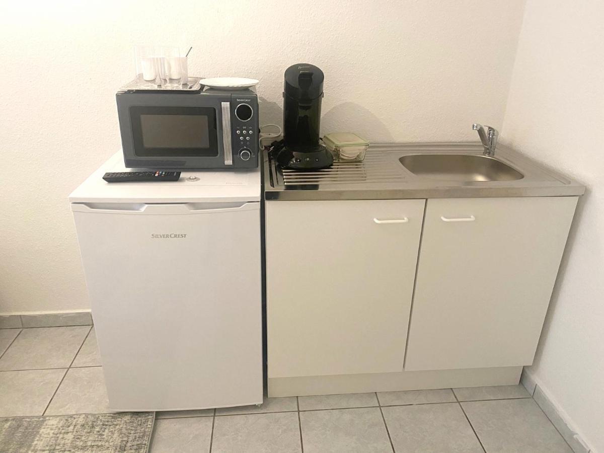 Apartment Klein Aber Fein 2 Duren